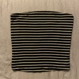 American Eagle Tube Top